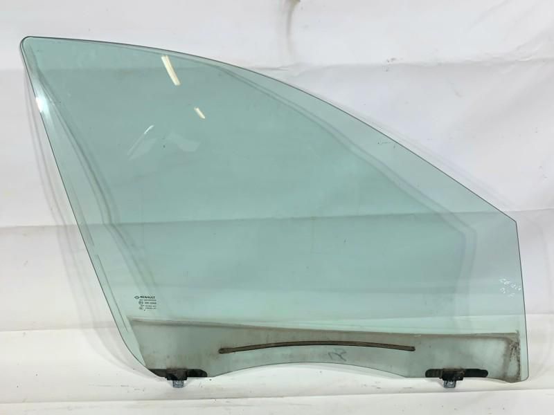 Geam usa dreapta fata Renault Grand Scenic 3 Hatchback