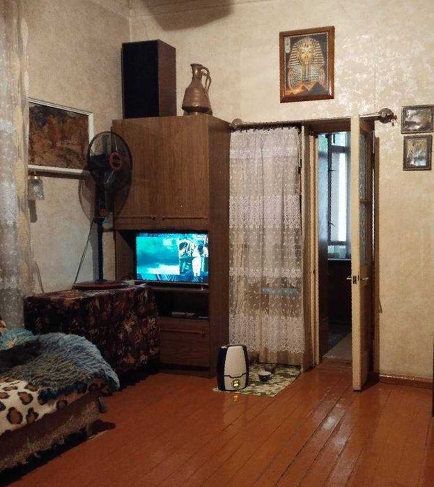 2/1/2 квартира на Яккасарай в улица Мукимий