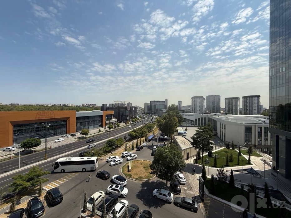 Продается 3х-комнатная квартира  в ЖК «PARK RESIDENCE»