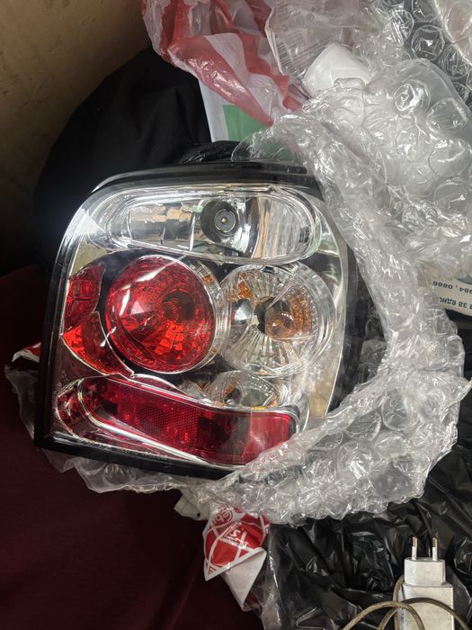 Стопове за vw polo