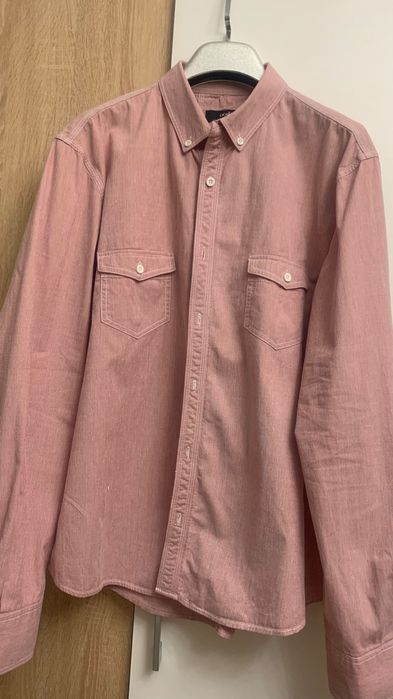 Сезонная мужская одежда