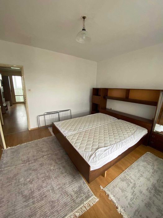 Двустаен имот в Люлин 7