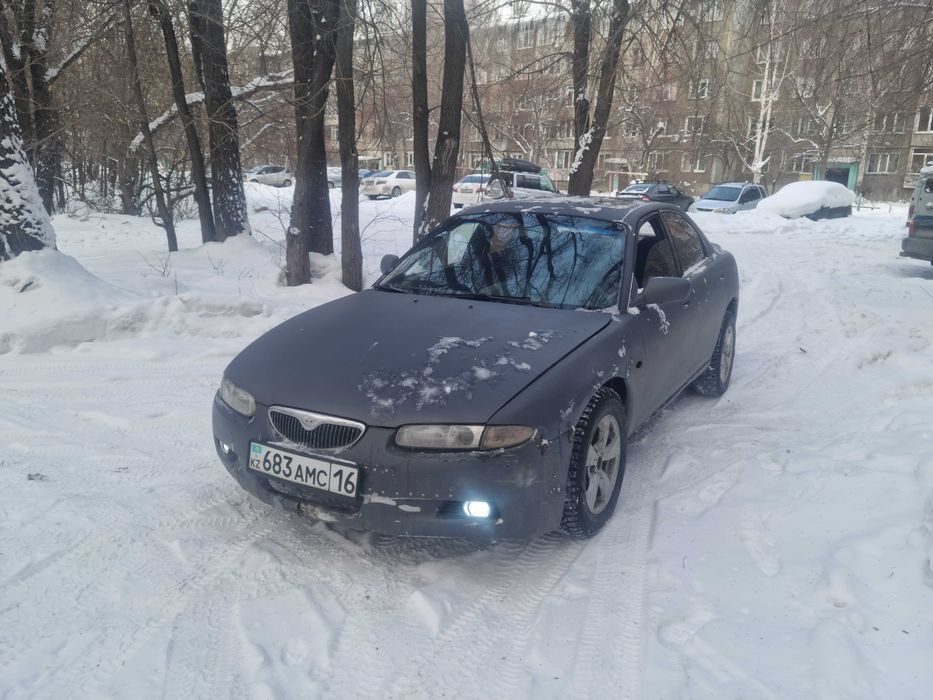 Продам Mazda Xedos 6