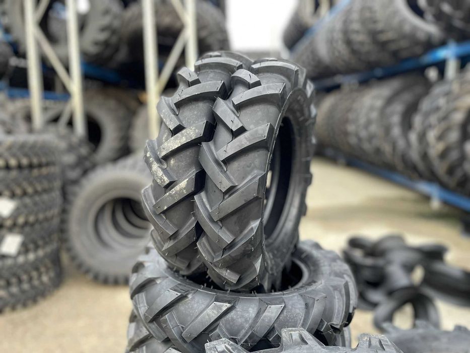 4.00-10 MITAS Cauciucuri noi de motocultor cauciuc natural
