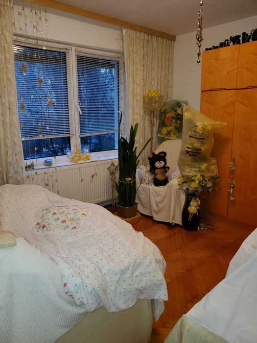 Apartament 2 camere in Tudor, b-dul Pandurilor