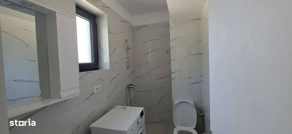 2 Camere Otopeni Central | Prima Inchiriere | Parcare Subterana