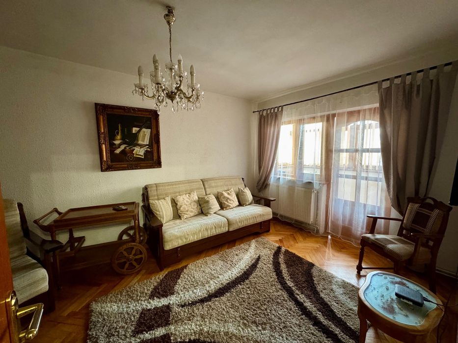 Apartament 2 camere decomandat in Vasile Aaron - proprietar