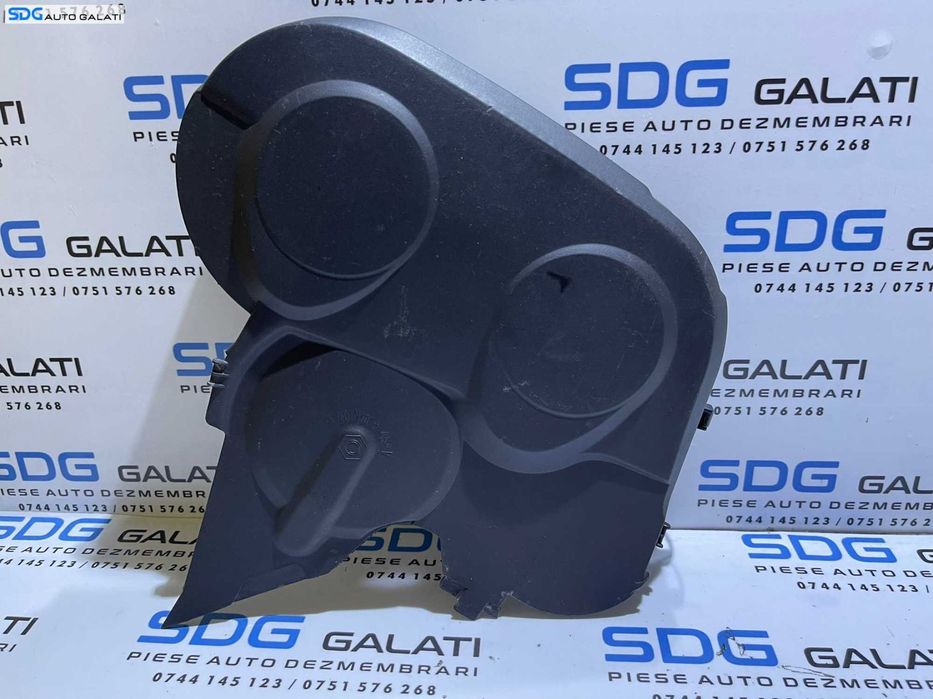 Capac Distributie Motor VW Golf PLUS 2.0 TDI AZV BKD 2004 - 2008 Cod 03G109107C [V0083]