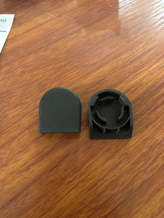 Заглушка поводка стеклоочистителя