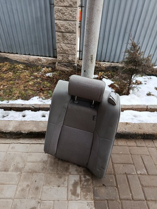 Салон краун комплект