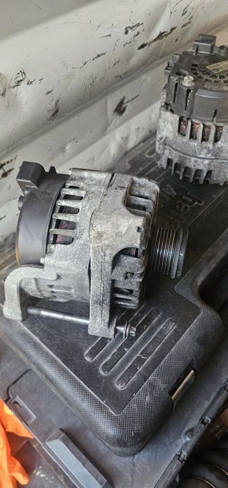 Alternatoare bmw euro5 si euro 6 diesel