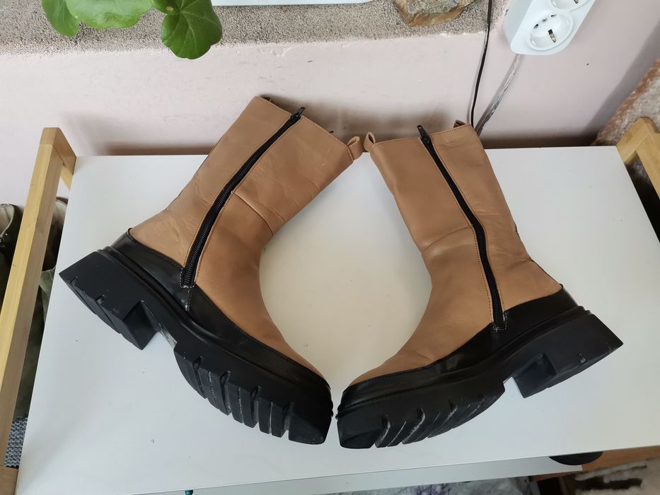 Дамски ботуши Tamaris 38н.