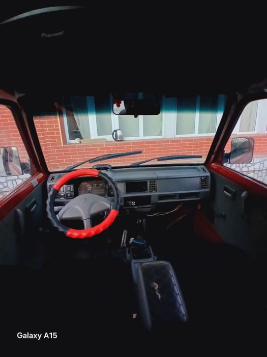 Yaxshi damas yili 2000