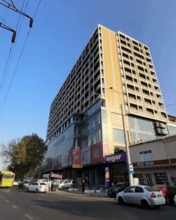 98кв ЖК Парк сити Олмазор