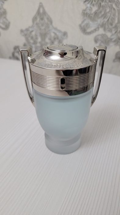Paco Rabanne, Invictus Aqua