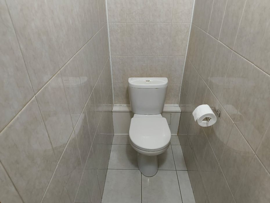 Квартира в центре по Ауэзова