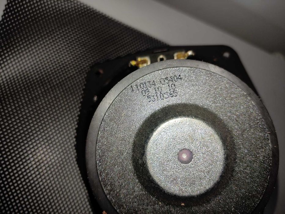 difuzor sau subwoofer Bose Companion 3 series II