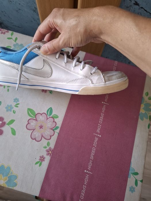 Мъжки кецове Nike