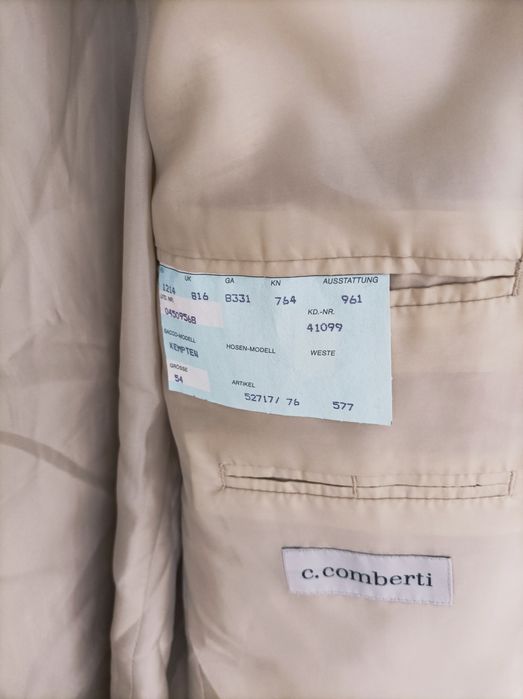 Sacouri bărbătești