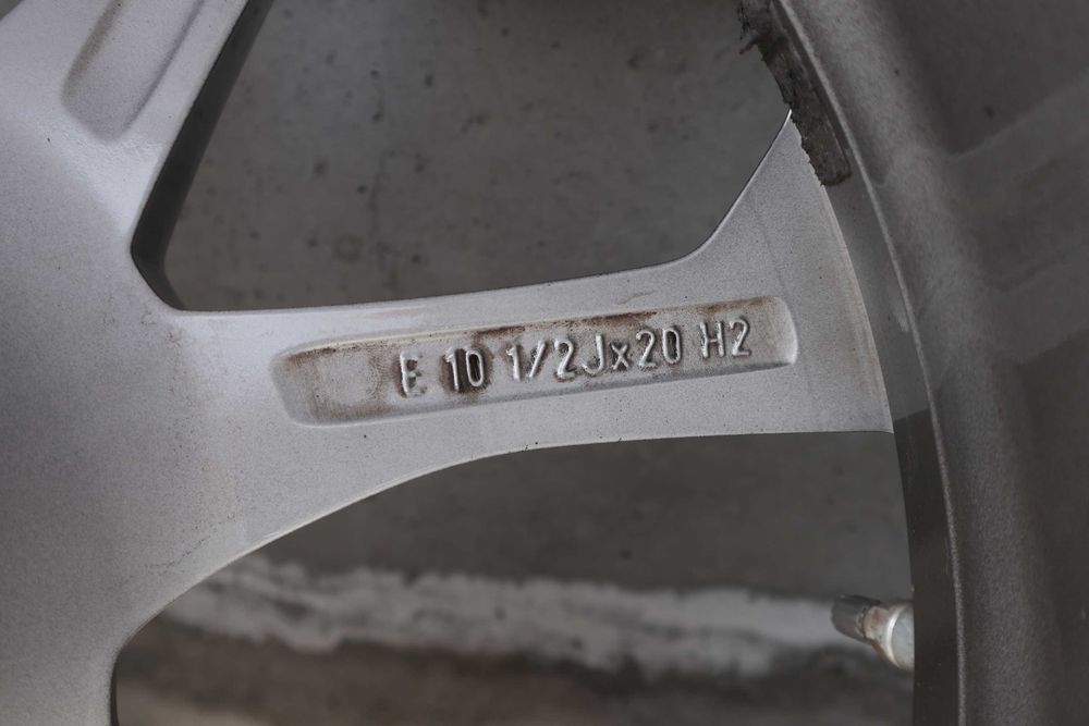 20 цола джанти с летни гуми за БМВ Х5 Х6 BMW G05 G06