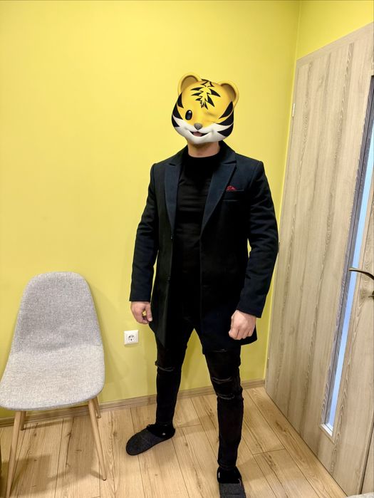 Мъжко сако/палто ново