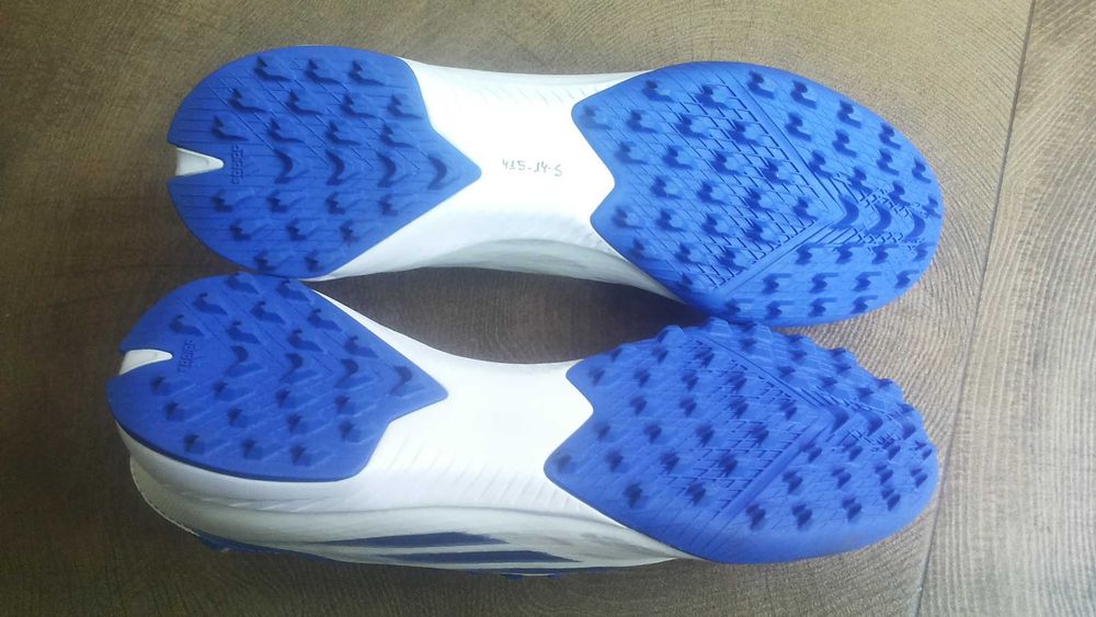 Adidas X SPEEDFLOW 3 Shoes Размер EUR 43 1/3 обувки 415-14-S
