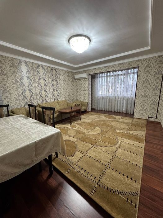 Сдается 2-х комнатная квартира на Мирабадском районе