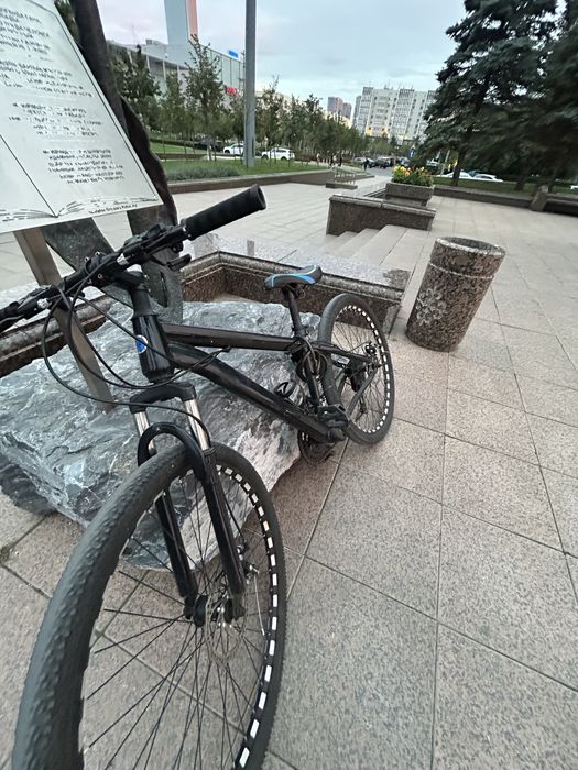 Продам велик , Steels