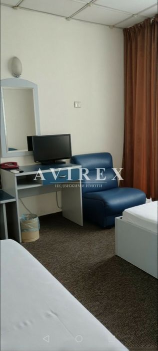 Дава се под наем Едностаен апартамент в Пловдив, Южен - 40 кв.м за 273.87 € - Снимка #1