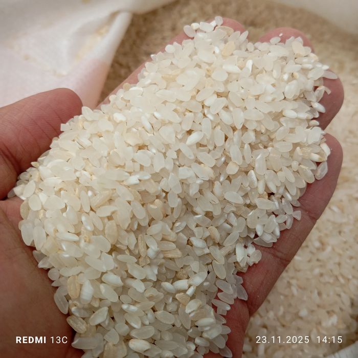 Рис Лидер Казахстан Күріш Доставка