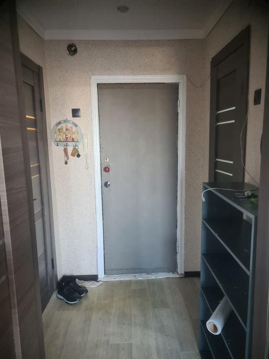 Квартира Муканова17