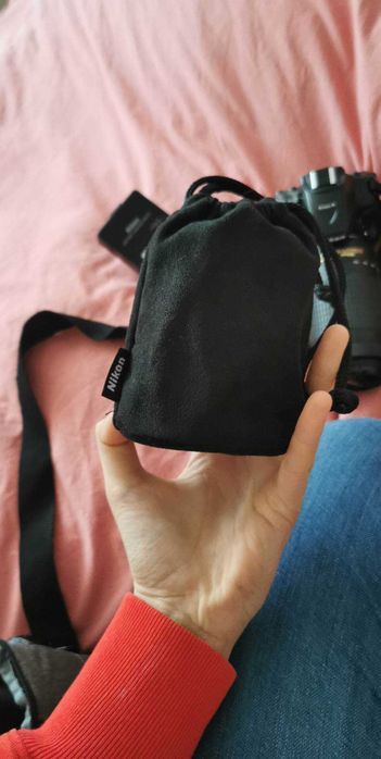 Nikon D5300 фотоапарат