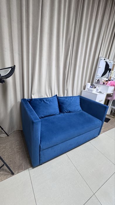 Диванчик мини ширина 150 см