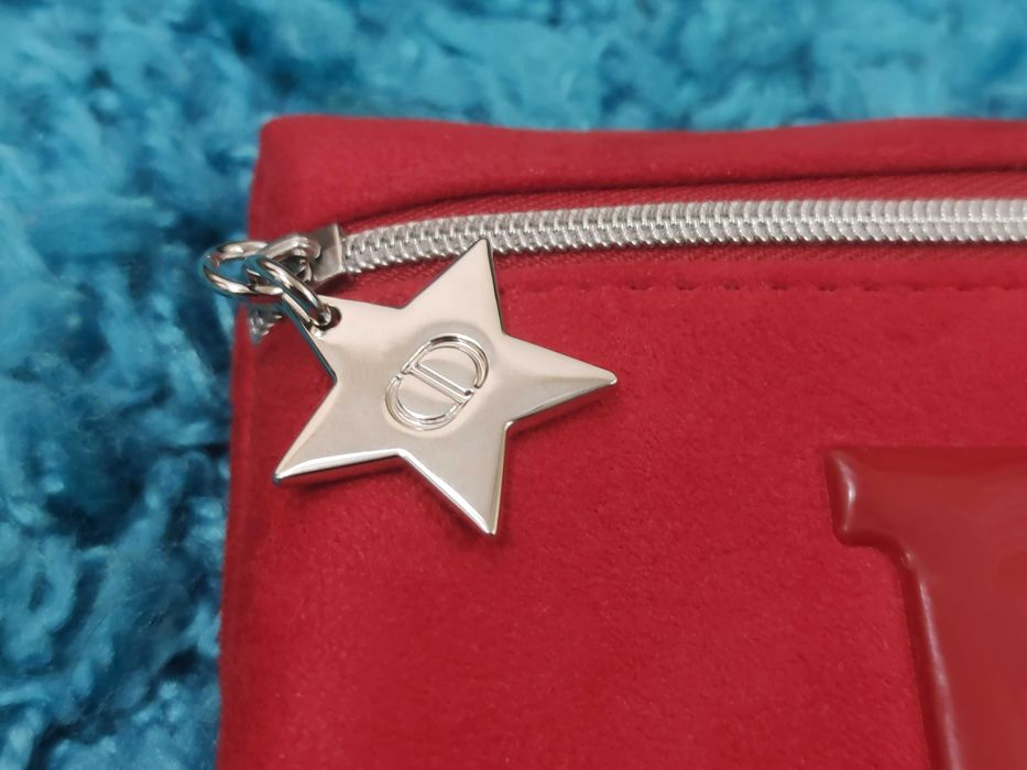 Geanta Dior - Make Up (cosmetice)