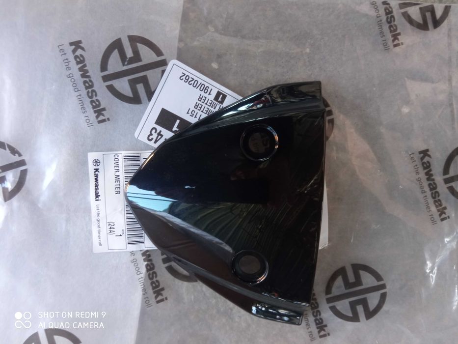 нови капаци за kawasaki z900 и хонда