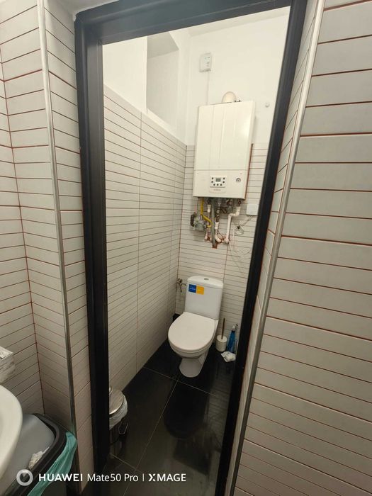 Spatiu Comercial de inchiriat Vasile Lucaciu nr 16