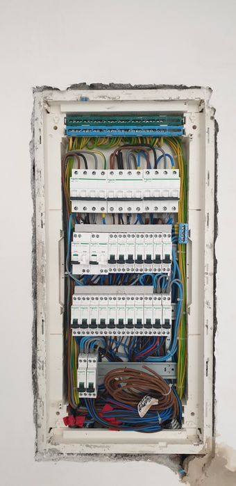 Instalații Electrice Sibiu