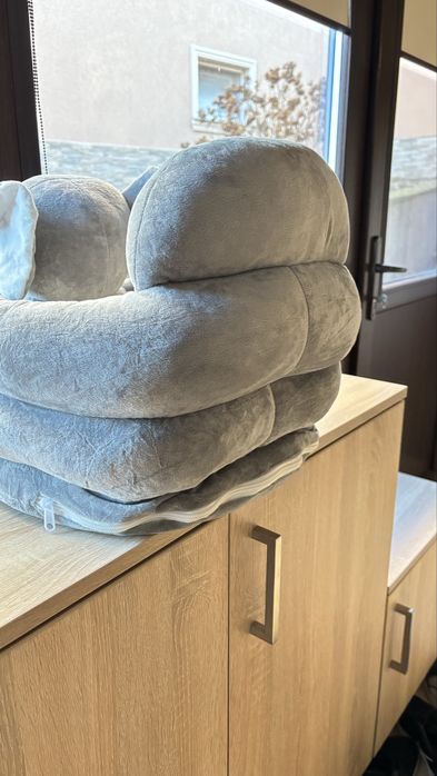 Бебешки фотьойл Слонче