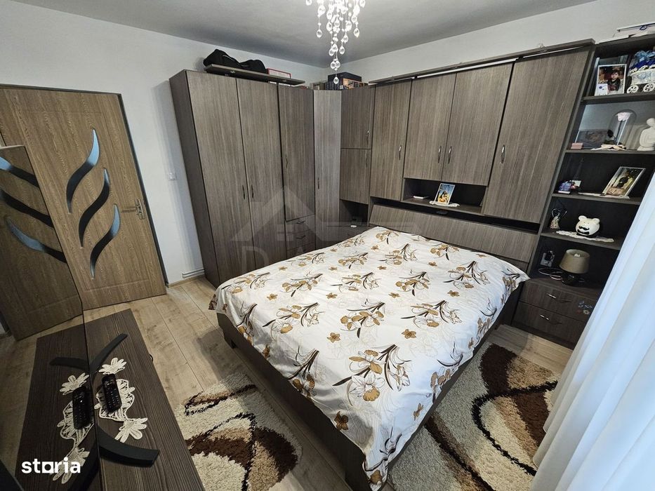 Apartament 2 camere Pandurilor etaj 1 — fotografia 3