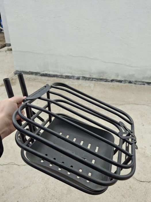 Багаж для велосипеда, скутер