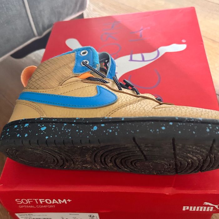 Детски кецове Nike