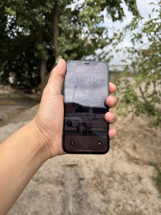 iPhone 12 Ideal 64 GB