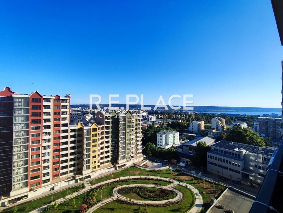 Дава се под наем Двустаен апартамент в Варна, Победа - 63 кв.м за 648.21 € - Снимка #8