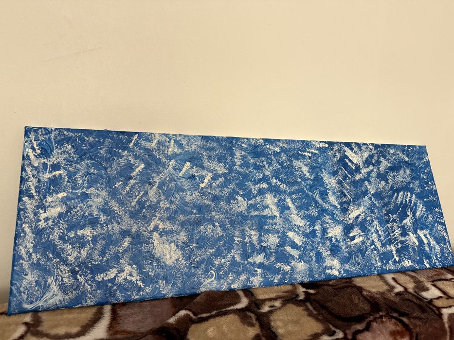 Vand Tablou in contraste