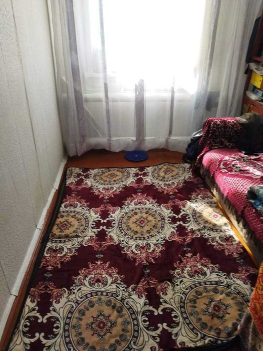 Продам дом барачного типа Шанхай