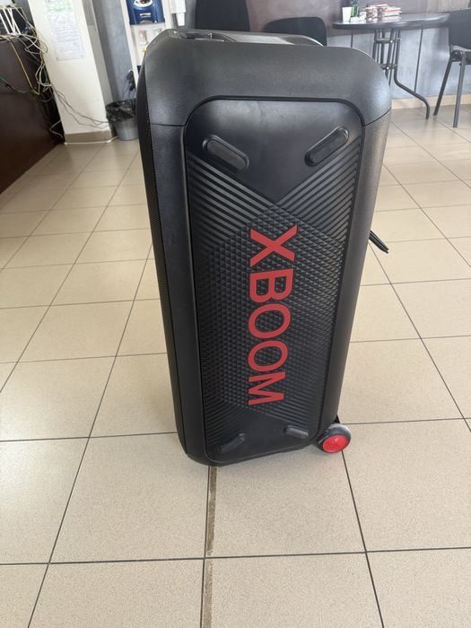 Boxa LG XBOOM XLT9 -sunet puternic