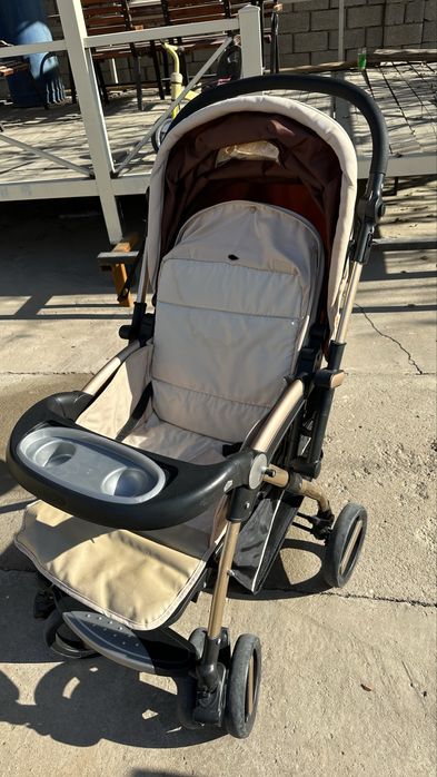 Детская коляска Huizhi