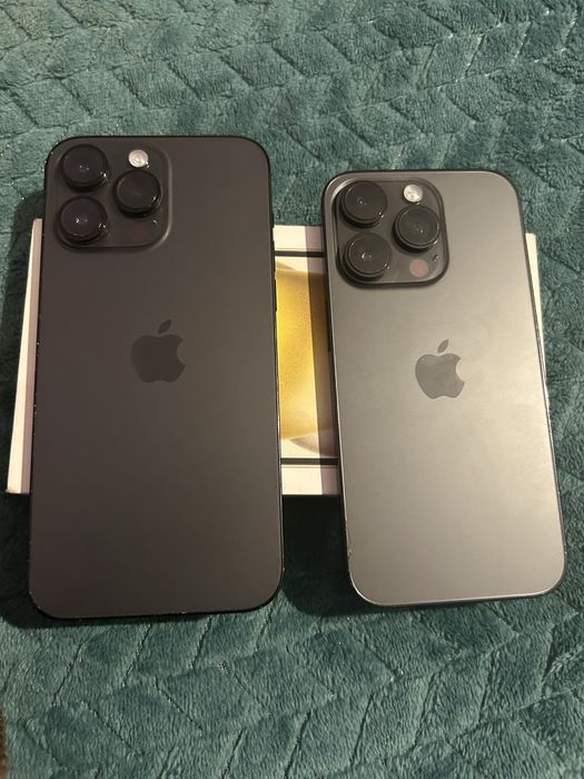 Vand iphone 14 pro max piese