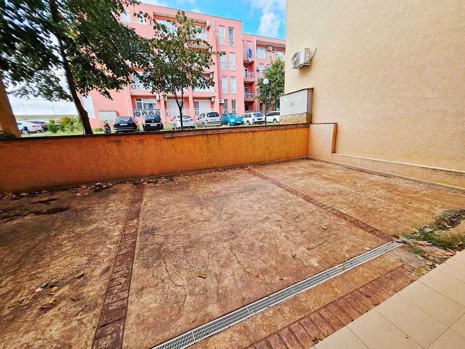 Продава се Едностаен апартамент в к.к. Слънчев бряг - 28 кв.м за 1054 €/кв.м - Снимка #9