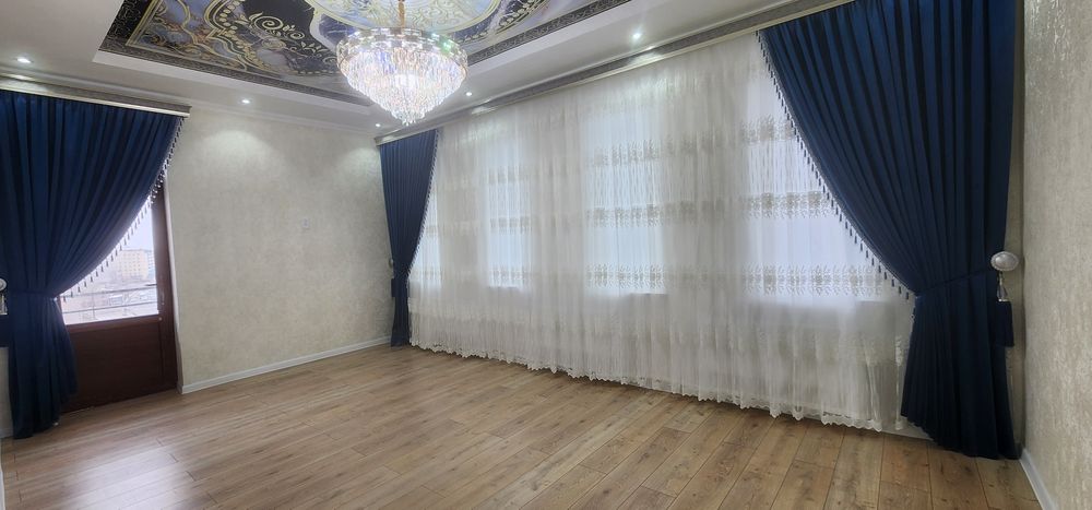 3 хонали 90кв кирпичный дом